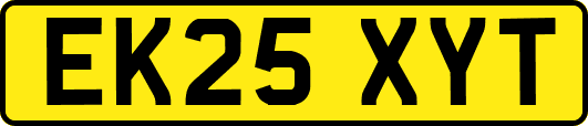EK25XYT