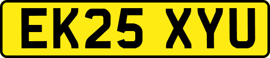 EK25XYU