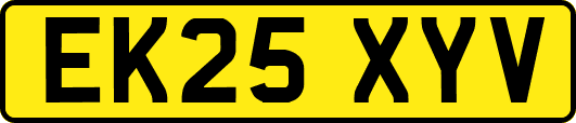 EK25XYV