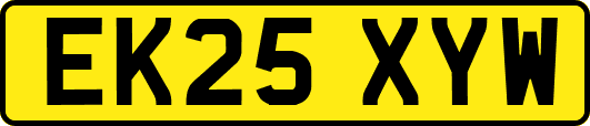 EK25XYW