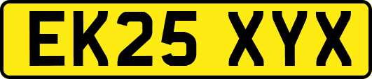EK25XYX