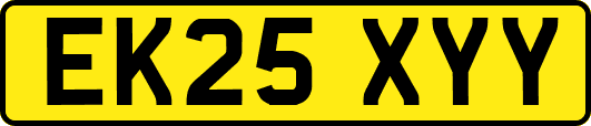EK25XYY