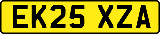 EK25XZA
