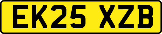 EK25XZB