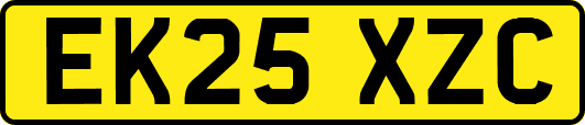 EK25XZC