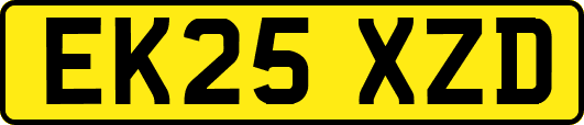 EK25XZD
