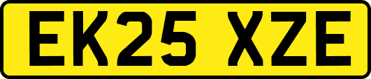 EK25XZE