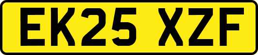 EK25XZF