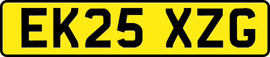 EK25XZG