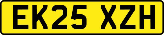 EK25XZH