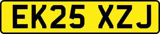 EK25XZJ