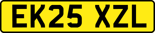 EK25XZL