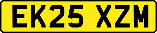 EK25XZM
