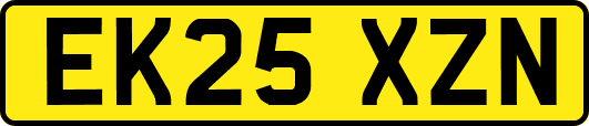 EK25XZN