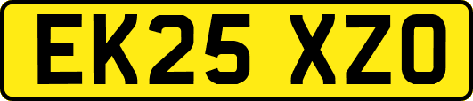 EK25XZO