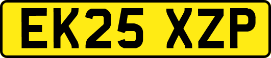 EK25XZP