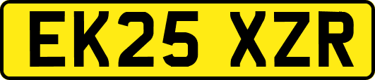 EK25XZR