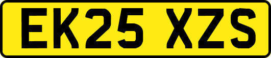 EK25XZS