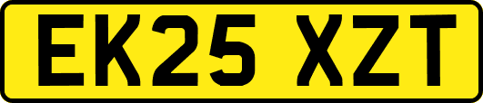 EK25XZT
