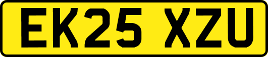 EK25XZU