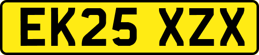EK25XZX