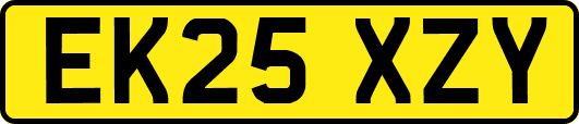 EK25XZY