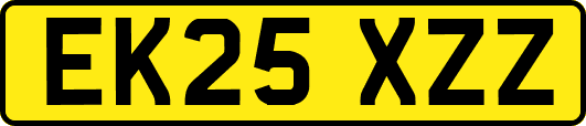 EK25XZZ