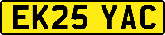 EK25YAC