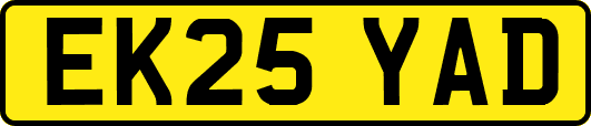 EK25YAD