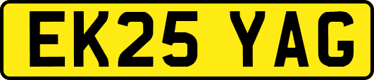 EK25YAG