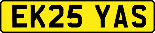 EK25YAS