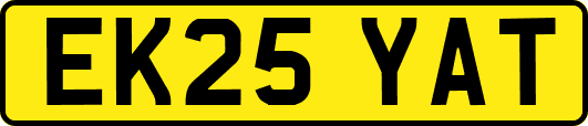 EK25YAT