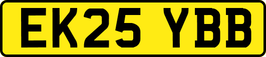 EK25YBB