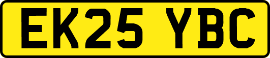 EK25YBC