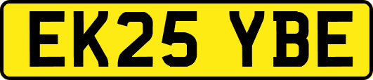 EK25YBE