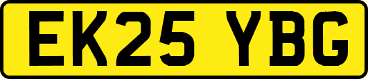EK25YBG