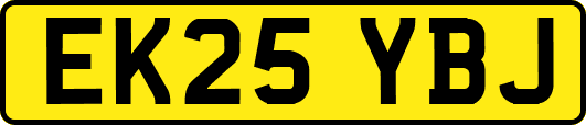 EK25YBJ