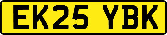 EK25YBK