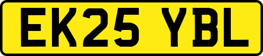 EK25YBL