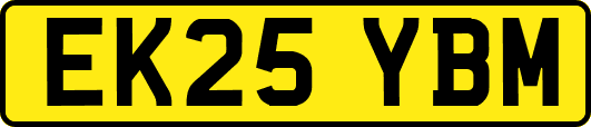 EK25YBM