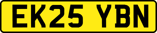 EK25YBN