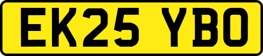 EK25YBO