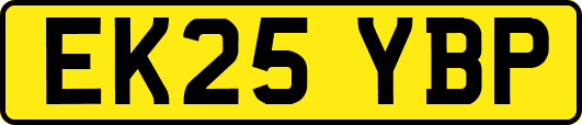 EK25YBP