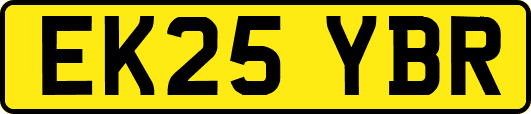 EK25YBR