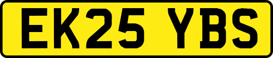 EK25YBS