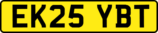 EK25YBT