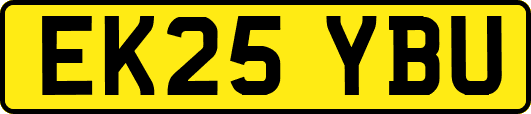 EK25YBU