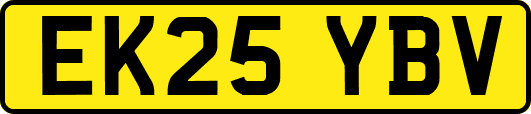 EK25YBV