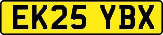EK25YBX