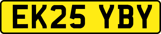 EK25YBY